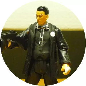 Kao Kan - Fictional character