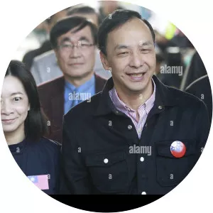 Kao Wan-ching photograph