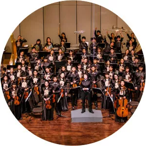 Kaohsiung City Symphony Orchestra - 