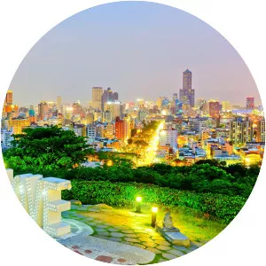 Kaohsiung
