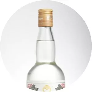Kaoliang liquor - 