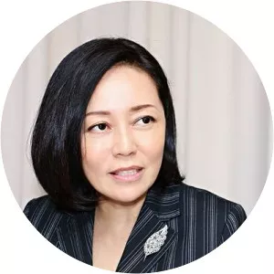 Kaori Arimoto - Journalist