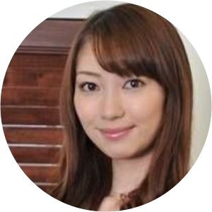 Kaori Horie photograph