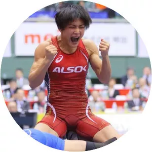 Kaori Icho - Japanese wrestler