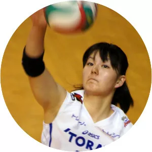 Kaori Kodaira