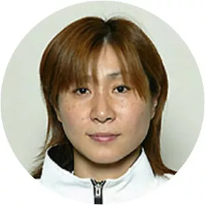 Kaori Kusuda - Japanese former basketball player