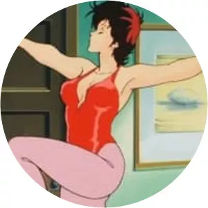 Kaori Makimura - Fictional character