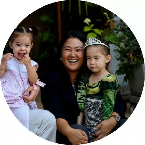 Kaori Marcela Villanella photograph