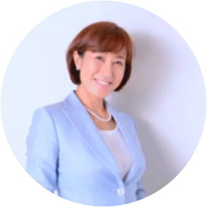 Kaori Matsutomi - Television presenter