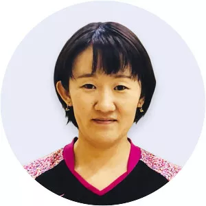 Kaori Mori