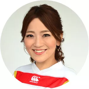 Kaori Nagami