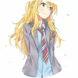 Kaori