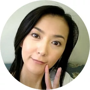 Kaori Takahashi - Japanese actress