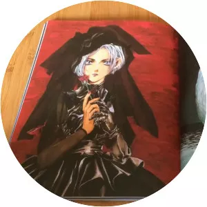 Kaori Yuki - Japanese manga artist