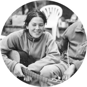 Kaoru Carr Suzuki - David Suzuki's father