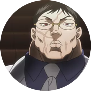 Kaoru Hanayama - Fictional character