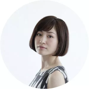 Kaoru Hirata - Japanese actress