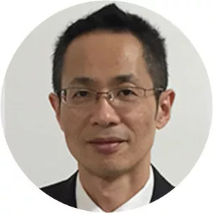 Kaoru Hosono - Japanese economist