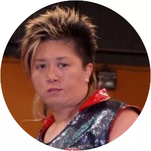 Kaoru Itō - Japanese professional wrestler