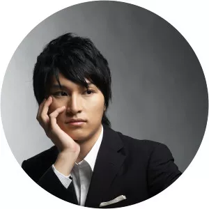 Kaoru Jitsukawa Musician