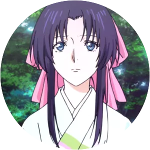 Kaoru Kamiya - Fictional character