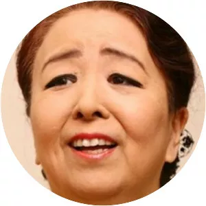 Kaoru Kurimoto