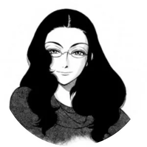 Kaoru Mori - Japanese manga artist