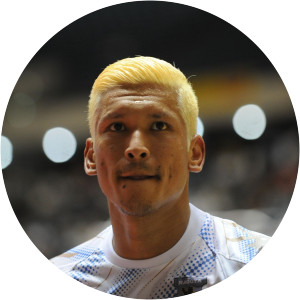 Kaoru Morioka - Japanese futsal player