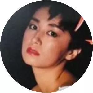 Kaoru Oda - Movie actress