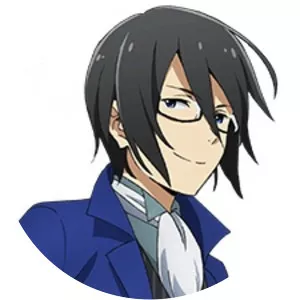 Kaoru Sakuraba - Fictional character