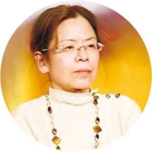 Kaoru Takamura