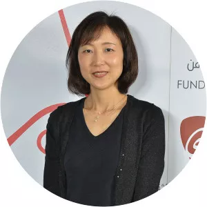 Kaoru Yamamoto - Translator