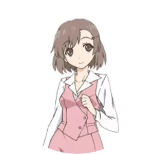 Kaoruko Jinno - Fictional character