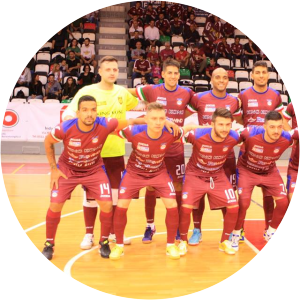 Kaos Futsal Reggio Emilia