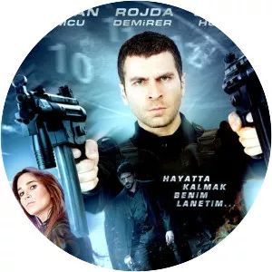 Kaos orumcek agi (Kaos: Örümcek Ağı)