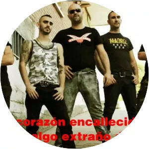 Kaos Urbano - Musical group
