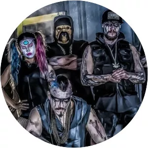 Kaosis - Musical artist