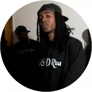 Kapa GDR - Musical artist