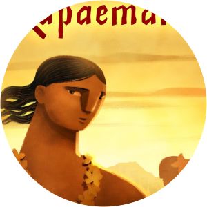 Kapaemahu - 2020 ‧ Short/Coloring Cartoon ‧ 9 mins