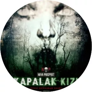 Kapalak Kızı - 2018 ‧ Horror ‧ 1h 36m