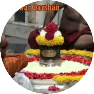 Kapaleshwar Mandir - 