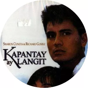 Kapantay ay Langit - 1994 film