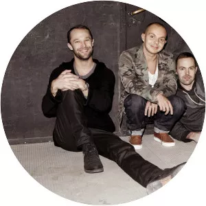 Kapasiteettiyksikkö - Hip hop group