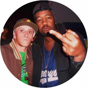 Kapataz - Musical artist