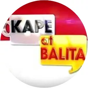 Kape at Balita