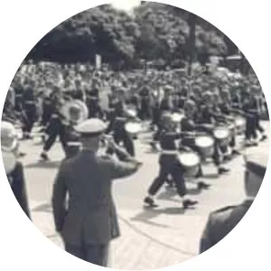 Kapel van de Koninklijke Luchtmacht - Musical group