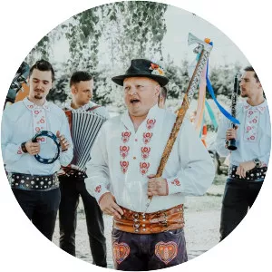 Kapela Grać