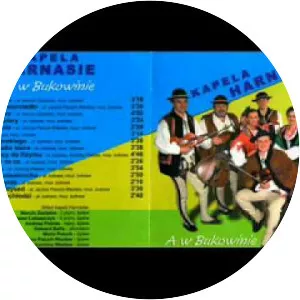 Kapela Harnasie - Musical artist