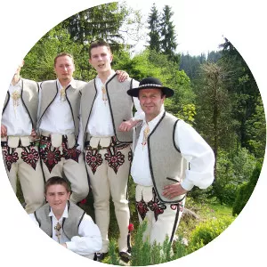 Kapela Ogórki - Musical group