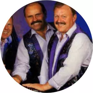 Kapelle Echo vom Tödi (Echo vom Tödi)